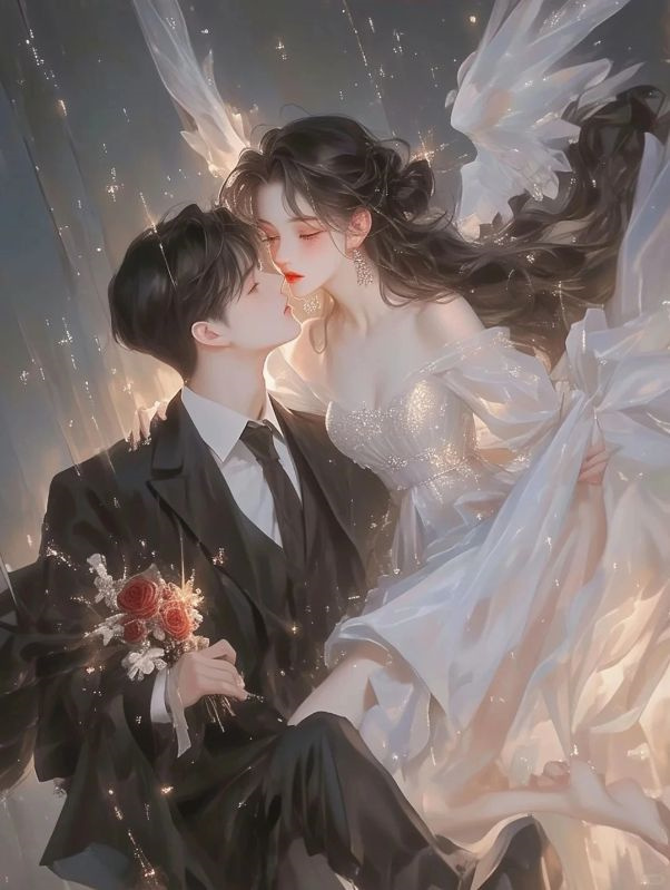 重生之嫡女庶嫁